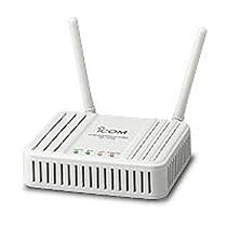 アイコム 無線LANアクセスポイント AP-50W