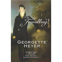 The Foundling