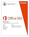Office 365 Personal 1yr Subscription Key Card