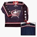 Blue Jackets 3rd Jersey