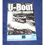 U-boat: the secret menace (Purnell's history of the Second World War. Weapons book, no. 1)