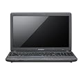 Samsung E3520 S02 39,6 cm (15,6 Zoll) Notebook (Intel Core i3 2330M, 2,2GHz, 4GB RAM, 640GB HDD, NVIDIA GT 520M, DVD, Win 7 HP)