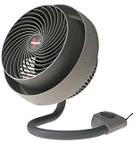 Factory-Reconditioned Vornado RCR1-0030-06-0280SSB Classic Whole Room Air Circulator