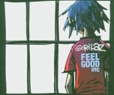 Feel Good Inc - Gorillaz