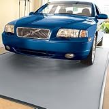 Clean Park(TM) Garage Floor Mat