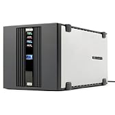 I-O DATA USB/IEEE1394対応 外付型テトラHD HDZ-UE1.0TS