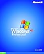 Microsoft Windows XP Professional Update deutsch