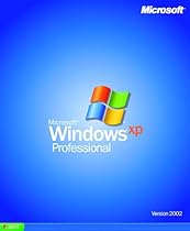 Microsoft Windows XP Professional Update deutsch