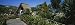 Path Leading to a House, Santana, Madeira, Portugal Photographic Poster Print by Panoramic Images, 24x8