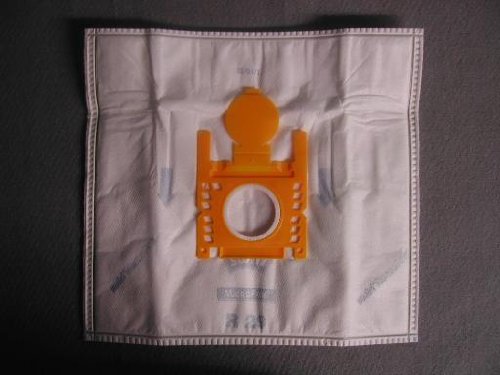 Vacuum Bags: Rowenta