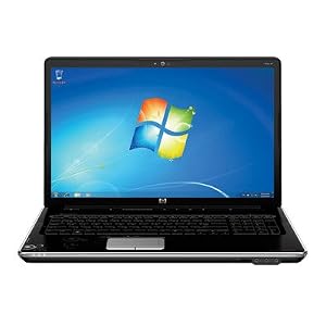 HP Pavilion dv7-3057nr Notebook PC - 17.3