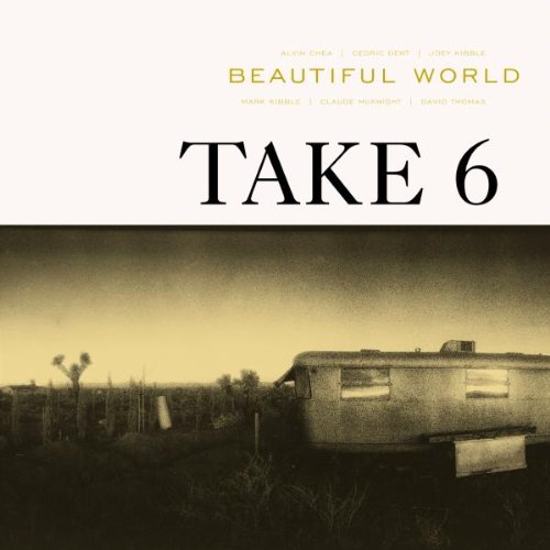 Produkt-Bild: Beautiful World