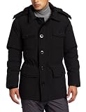 Canada Goose Men's Banff Parka