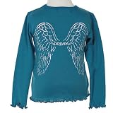 Girls Toddler Kids Clothes SHEEN KIDZ Clothing Boutique TEAL TOP 2T-6X