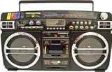 High Performance Portable Music System High Performance Portable Music System