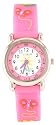 Citron Kids Time Teacher Butterfly Watch