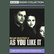 BBC Radio Shakespeare: As You Like It (Dramatized) | [William Shakespeare]