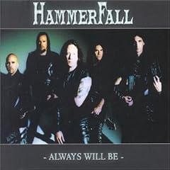 Always Will Be