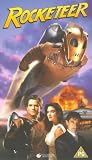 Rocketeer [UK IMPORT] - William Campbell