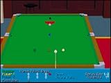 Eigenschaften Acclaim  / Virtual Snooker