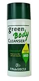 フィンドシェークル グリーンボディクレンザーMD