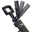 golf umbrella holder