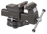 Larin BV-6 6 Bench Vise
