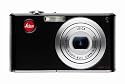 Leica C-LUX 2 7.2MP Digital Camera with 3.6x Optical Image Stabilized Zoom (Black)