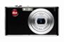 Leica C-LUX 2 7.2MP Digital Camera with 3.6x Optical Image Stabilized Zoom (Black)