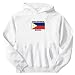Sweatshirt White 
