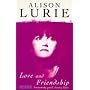 Love and Friendship