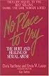 No Place To Cry: The Hurt and Healing of Sexual Abuse