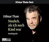 Neulich, als ich noch Kind war. 4 CDs
