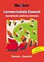 Lernwortschatz Deutsch. Lernw�rterbuch Deutsch als Fremdsprache f�r die Grund- und Mittelstufe. Wortschatz zum neuen Zertifikat Deutsch: ... Wendungen und W�rter des Alltagsdeutsch