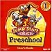JUMP START PRESCHOOL ADVANCED 2 CD (JC)