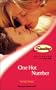 ONE HOT NUMBER (SENSUAL ROMANCE S.)