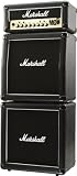 Marshall MG15FXMS Micro Stack Black