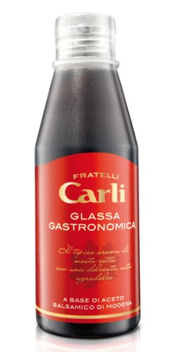 Modena Balsamic Vinegar Cream