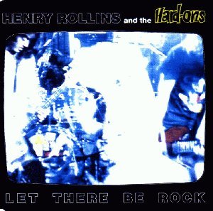 Henry Rollins Foto 8