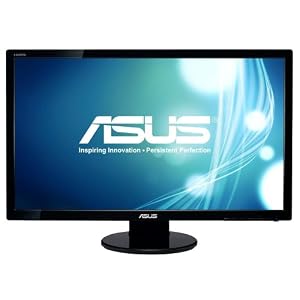 ASUS VE276Q TFT 27