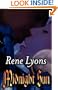 Midnight Sun (Templar Vampire Series, Book 1)