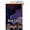 Midnight Sun (Templar Vampire Series, Book 1)