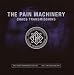 Anklicken zum Vergrößeren: The pain machinery - Chaos Transmissions/Chaos Li (Audio CD)