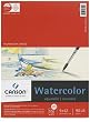 Canson Foundation Watercolor Pads - 15 x 20, Watercolor Pad, 15 Sheets