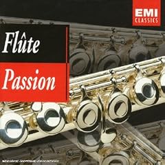 Flute Passion