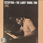 Testifying by Larry Young