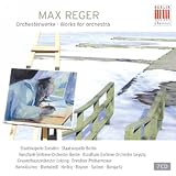 Reger: Works for Orchestra