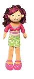 Groovy Girls Yvette (2nd series) - Brunette
