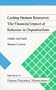 Costing Human Resources: The Financial Impact of Behavior in Organizations (Kent Series in Human Resource Management)