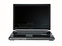 Toshiba Qosmio G20-105 17 Zoll WXGA+ Notebook (Intel Centrino 2 GHz, 1GB RAM, 160GB HDD, DVD Super-Multi, XP Media Center)